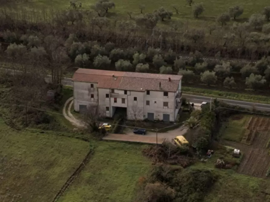Immagine 1 di Appartamento in vendita  in VIA CASILINA a Mignano Monte Lungo