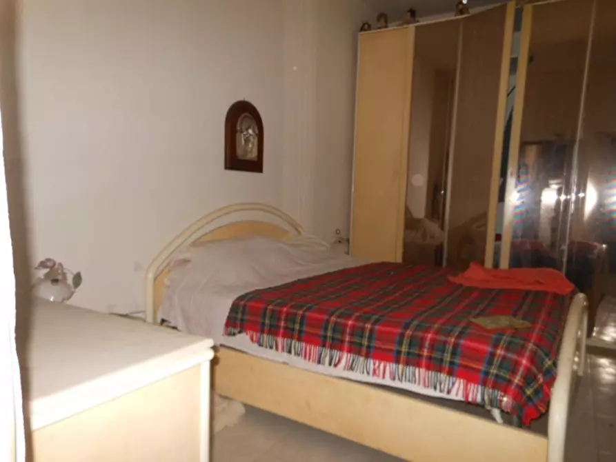 Immagine 1 di Appartamento in vendita  in VIA GRECI a Vairano Patenora