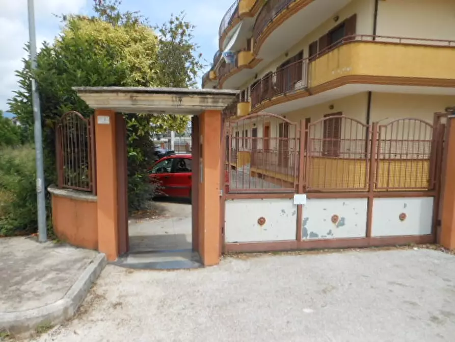 Immagine 1 di Appartamento in vendita  in VIA ALCIDE DE GASPERI a Vairano Patenora
