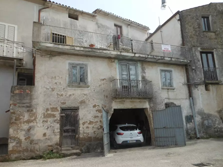 Immagine 1 di Casa indipendente in vendita  in CORSO RUFI a Camigliano