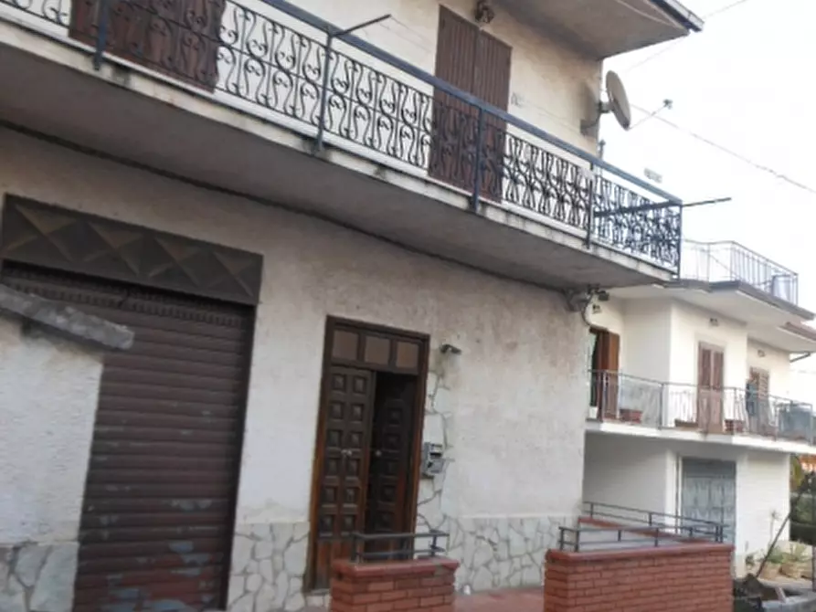 Immagine 1 di Casa indipendente in vendita  in VIA ROMA a Camigliano