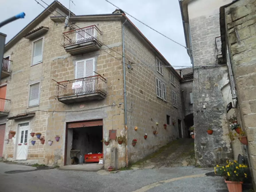 Immagine 1 di Casa indipendente in vendita  in CATAILLI a Conca Della Campania
