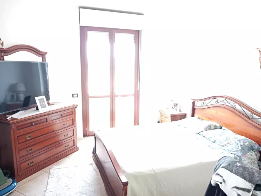 Immagine 1 di Appartamento in vendita  in VIA ENRICO DE NICOLA a Teano