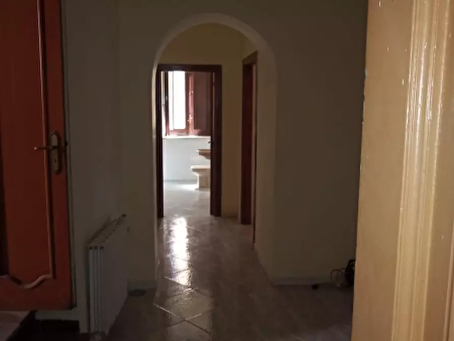 Immagine 1 di Appartamento in vendita  in VIA SCORCIARINI COPPOLA a Castello Del Matese