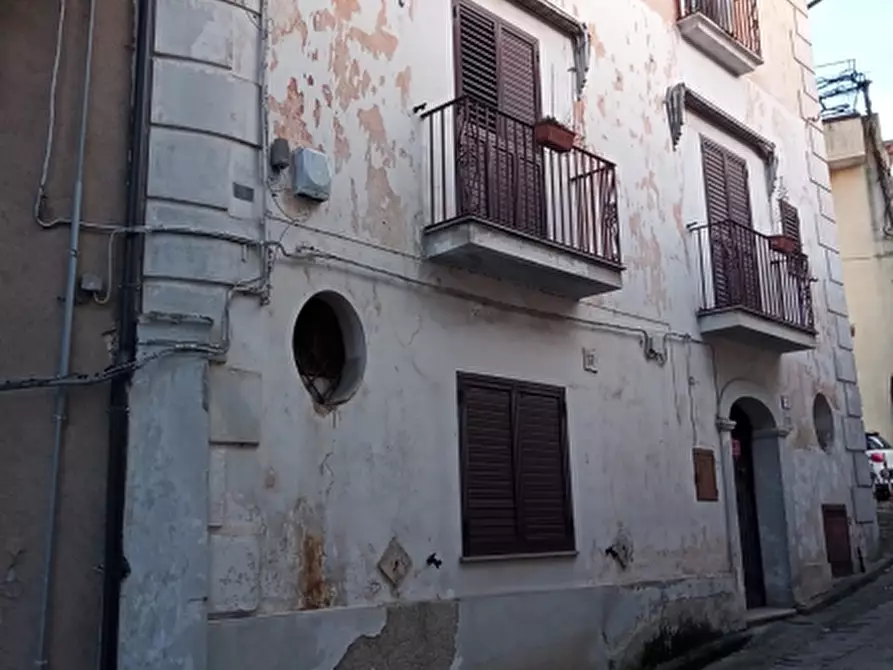 Immagine 1 di Casa indipendente in vendita  in VIA SAN ROCCO a Castello Del Matese