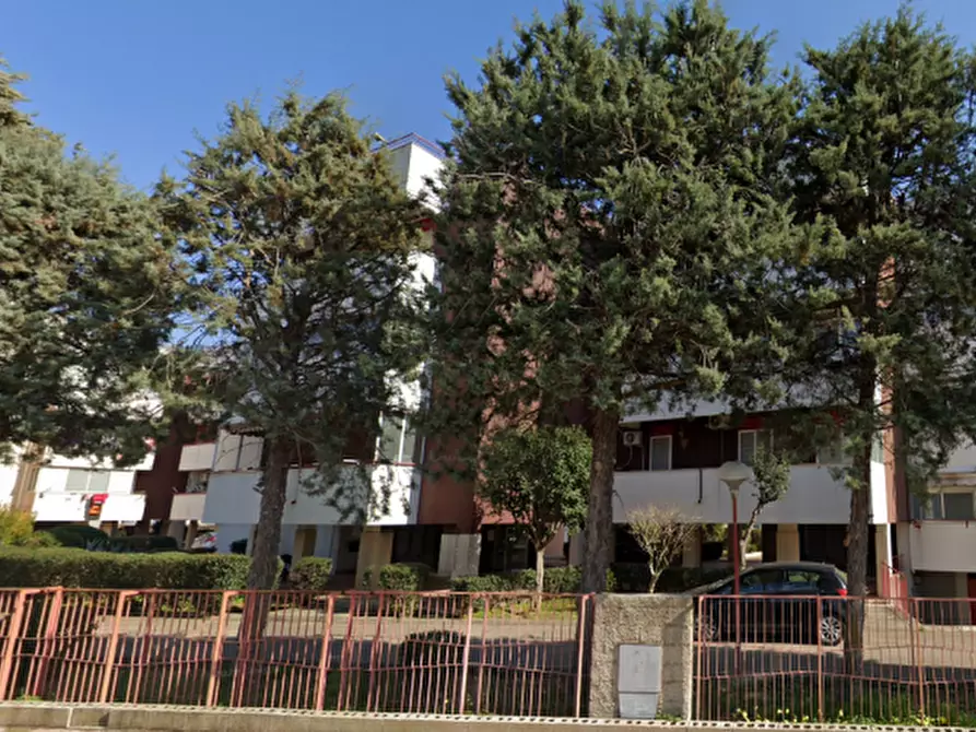 Immagine 1 di Appartamento in vendita  in Via Cattolica a Modugno
