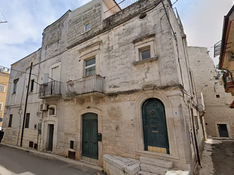 Immagine 1 di Casa indipendente in vendita  in Via Martiri di Kindu a Sannicandro Di Bari