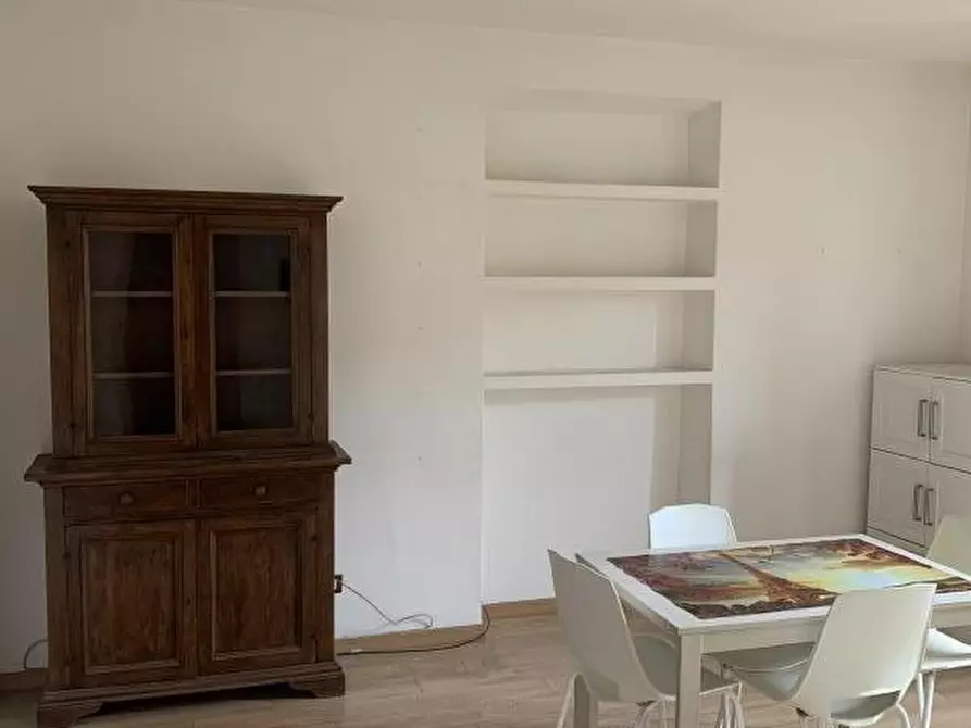 Immagine 1 di Appartamento in vendita  in VIA CIRCONVALLAZIONE a Fabrica Di Roma