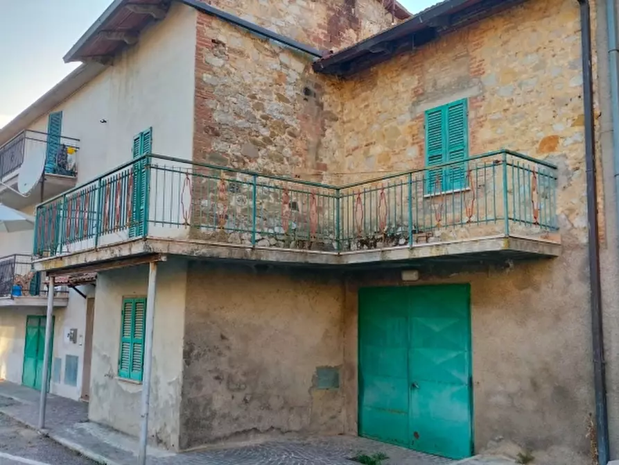 Immagine 1 di Appartamento in vendita  a Monteleone D'orvieto