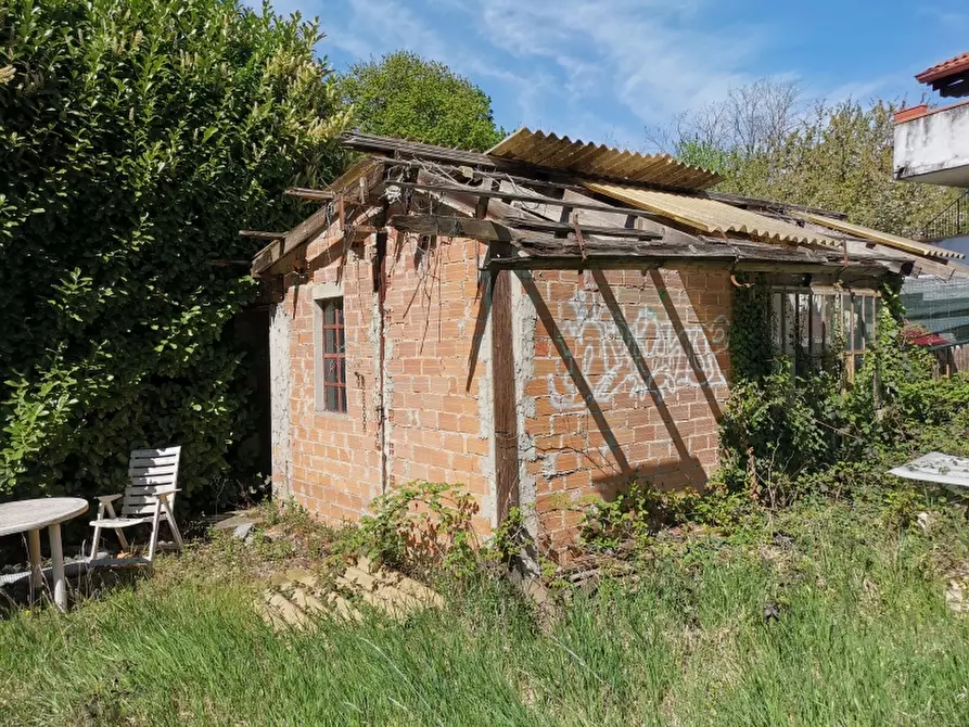 Immagine 1 di Terreno edificabile in vendita  in via Cascina Bricola a Cesate