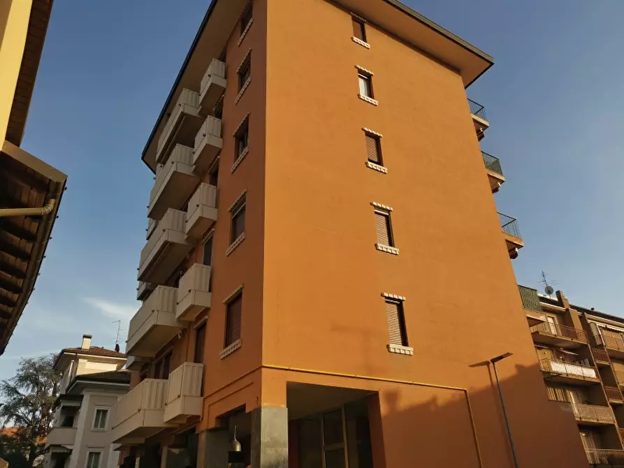 Immagine 1 di Appartamento in affitto  in Corso Matteotti a Busto Garolfo