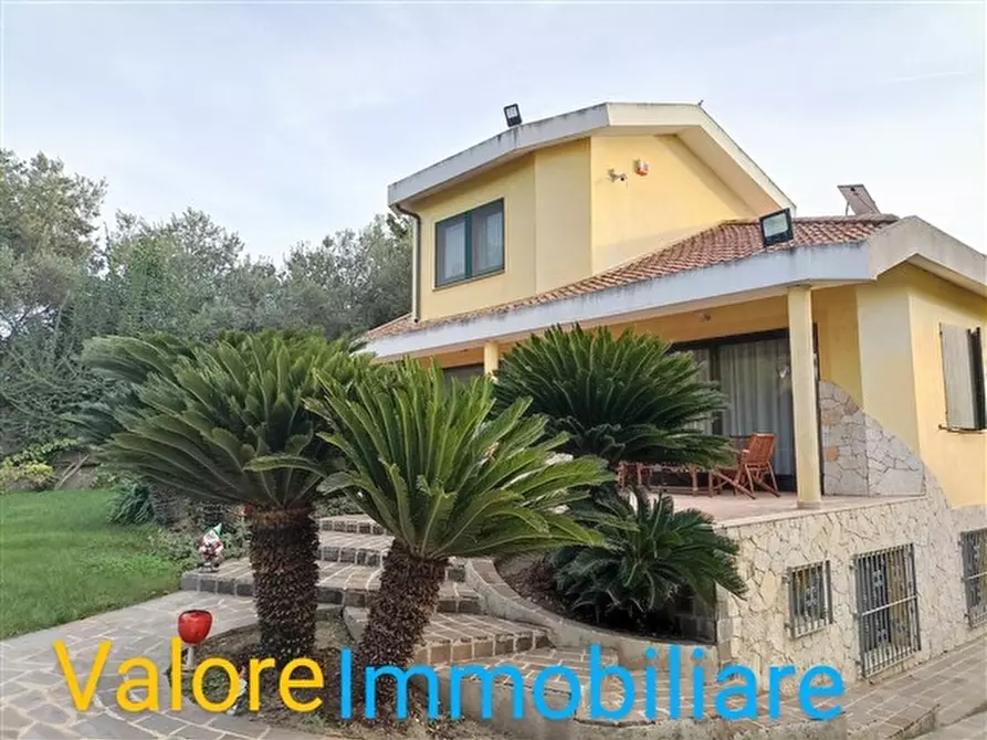 Immagine 1 di Villa in vendita  in SP 132 LA CRUCCA a Sassari