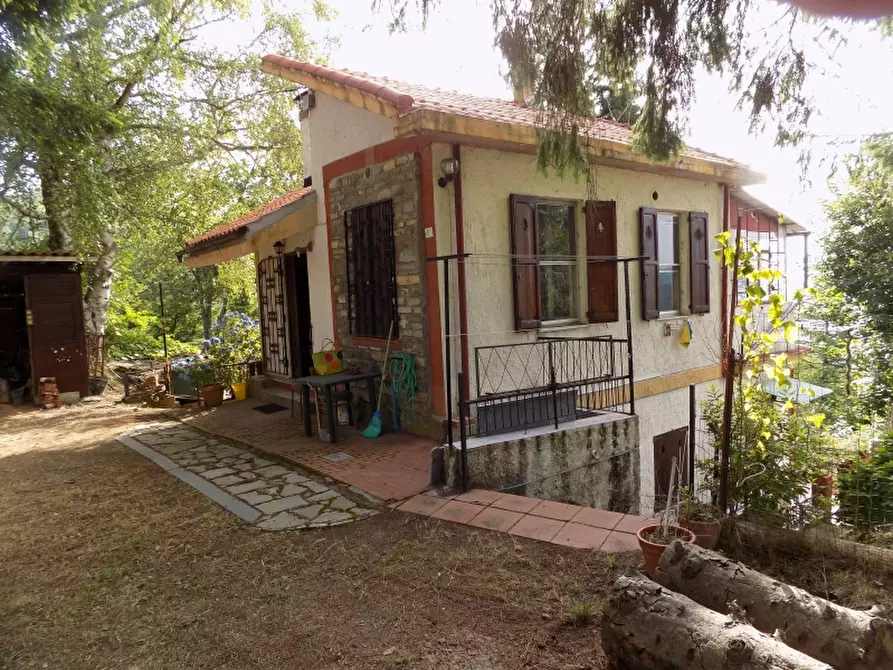 Immagine 1 di Abitazione tipica in vendita  in VIA SAN BERNARDO a Borgomaro