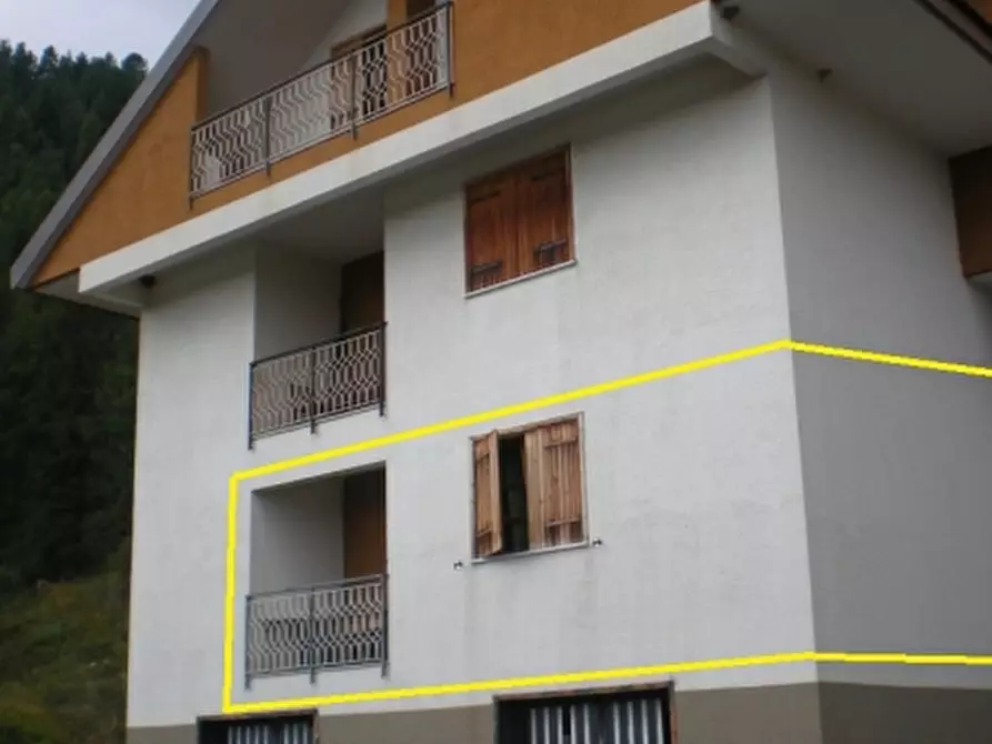 Immagine 1 di Appartamento in vendita  in VALCONA SOPRANA a Briga Alta