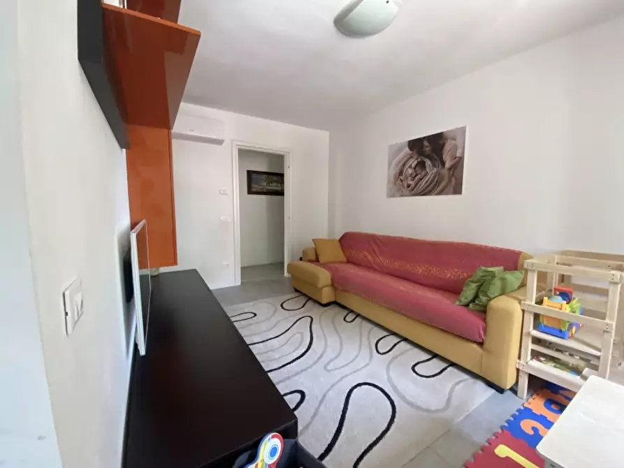Immagine 1 di Appartamento in vendita  in PIAZZA ANDREOLI a San Possidonio