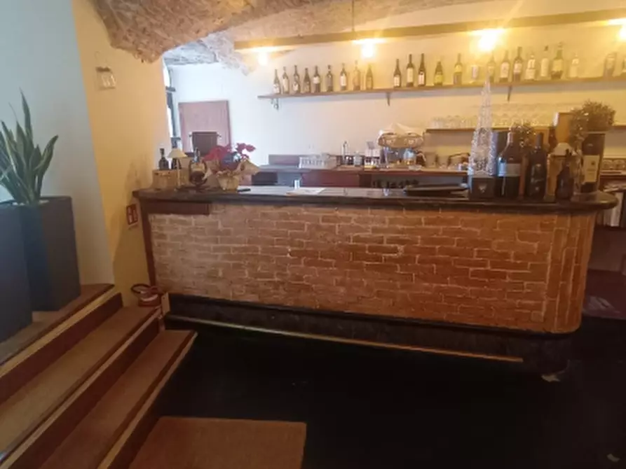Immagine 1 di Bar / Ristorante in vendita  a Rapallo