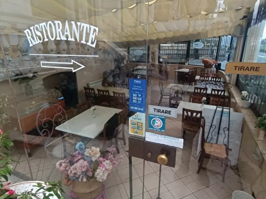 Immagine 1 di Bar / Ristorante in affitto  a Arenzano