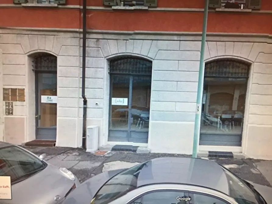 Immagine 1 di Ufficio in affitto  in VIA SAFFI a Brescia