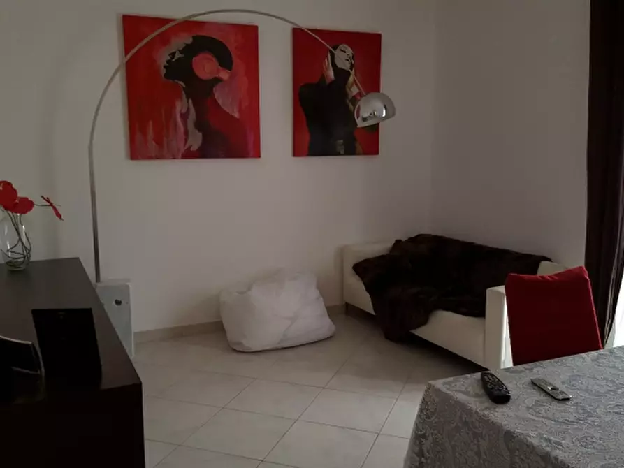 Immagine 1 di Appartamento in vendita  a Vasto