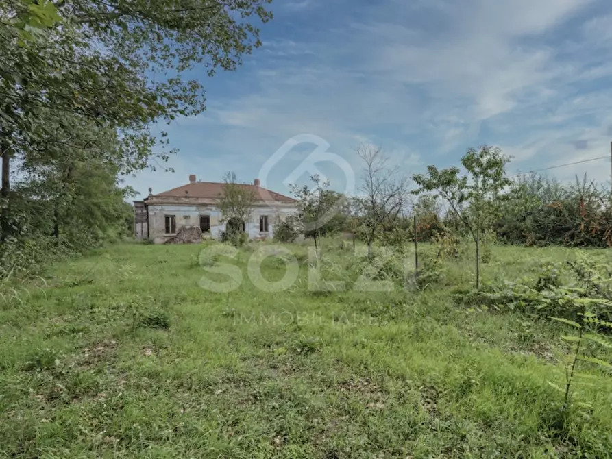 Immagine 1 di Villa in vendita  in VIA BERSAGLIO DI SOTTO a Leno