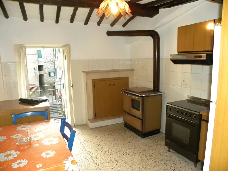 Immagine 1 di Appartamento in vendita  in Piegaro a Piegaro