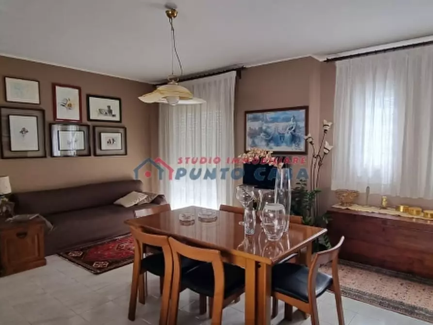 Immagine 1 di Appartamento in vendita  in Via Tenente Pollina a Erice
