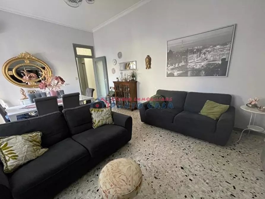 Immagine 1 di Appartamento in vendita  in Via Orti a Trapani