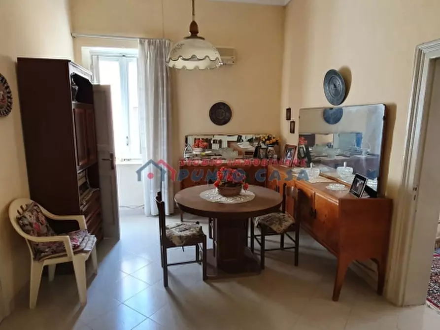 Immagine 1 di Appartamento in vendita  in Via Villanova a Trapani