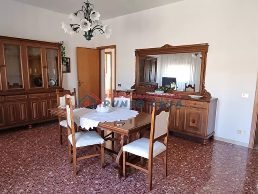 Immagine 1 di Appartamento in vendita  in Via Giacomo del Bosco a Trapani