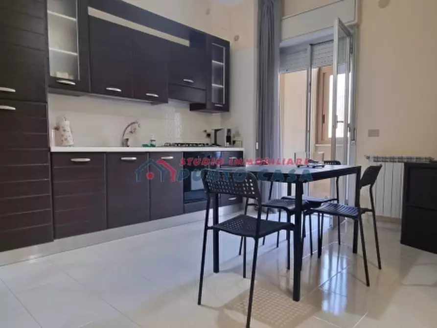Immagine 1 di Appartamento in vendita  in Via Virgilio a Trapani