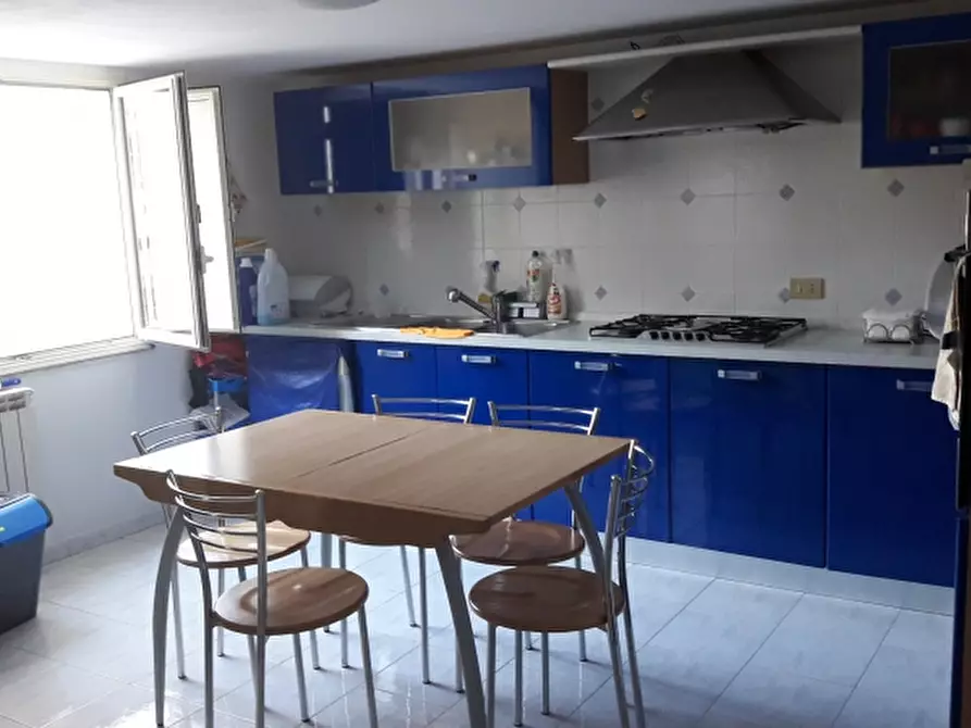 Immagine 1 di Appartamento in vendita  in Via Marconi a Trapani