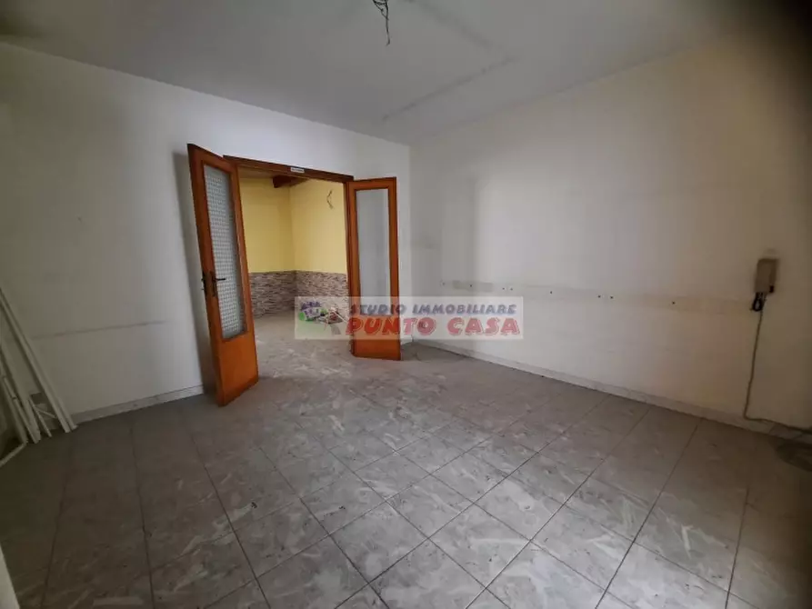 Immagine 1 di Appartamento in vendita  in Via Marconi a Trapani