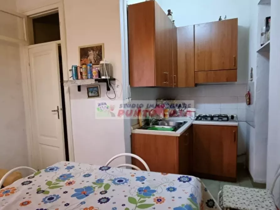 Immagine 1 di Appartamento in vendita  in Via Biscottai a Trapani