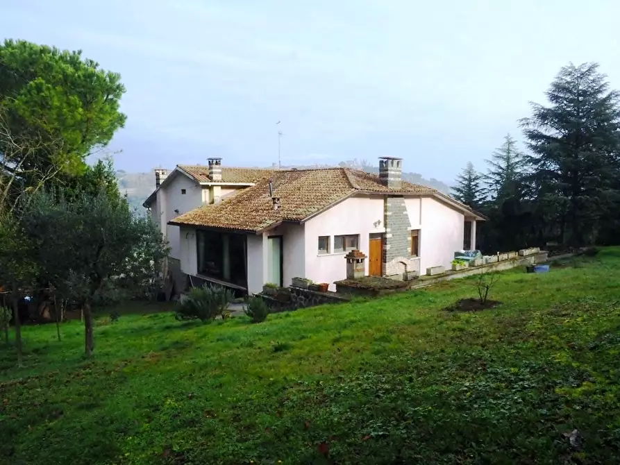 Immagine 1 di Casa indipendente in vendita  a Orvieto