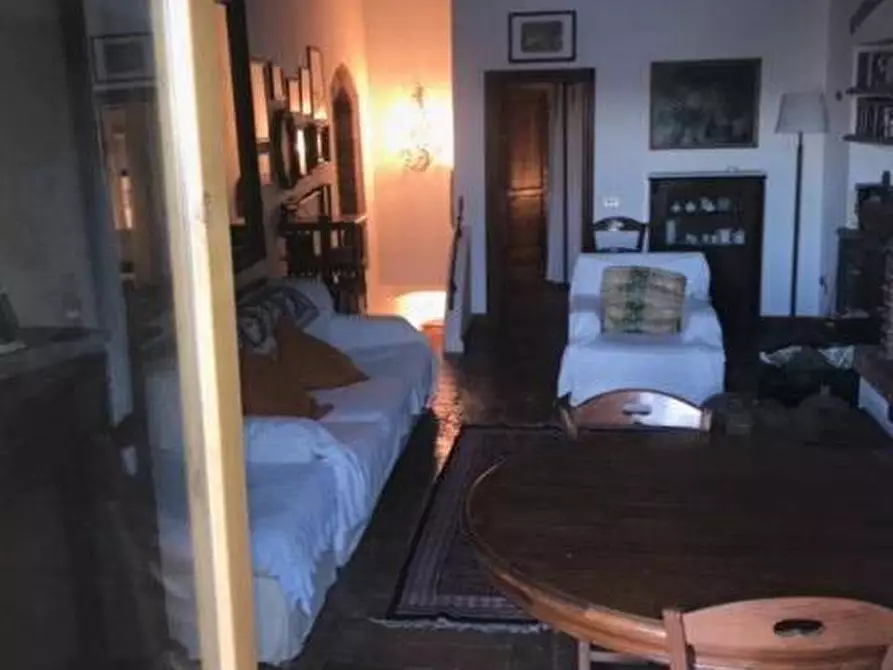 Immagine 1 di Appartamento in vendita  a Magliano In Toscana