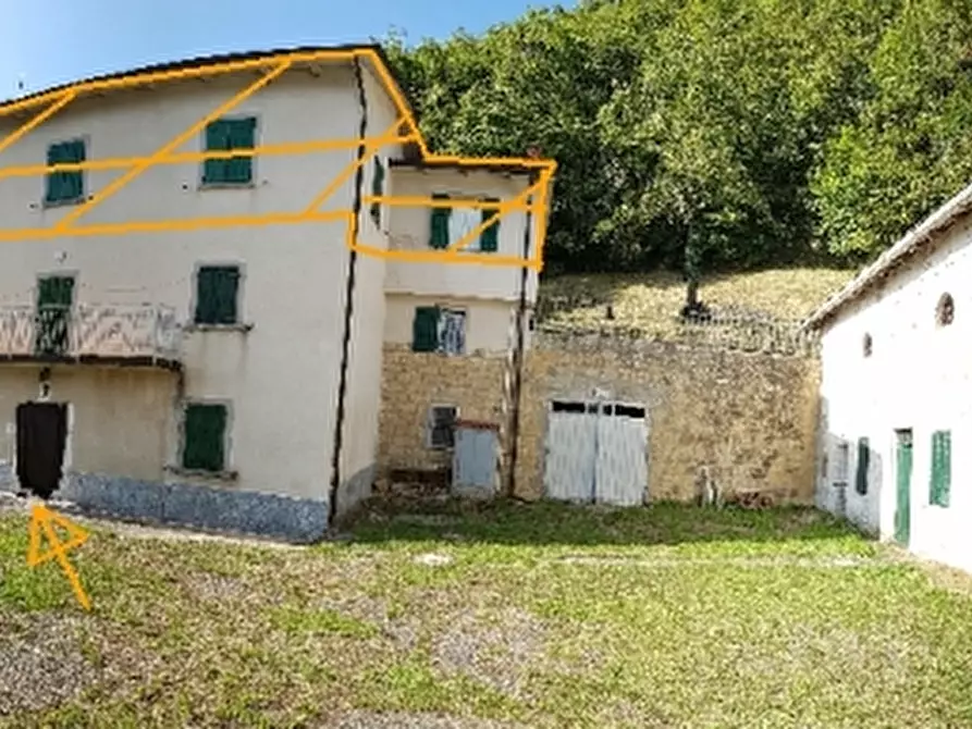 Immagine 1 di Appartamento in vendita  a Gaggio Montano
