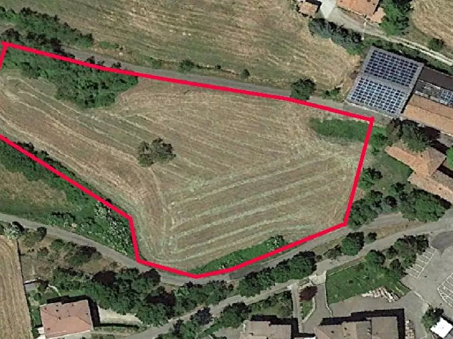 Immagine 1 di Terreno edificabile in vendita  a Montese