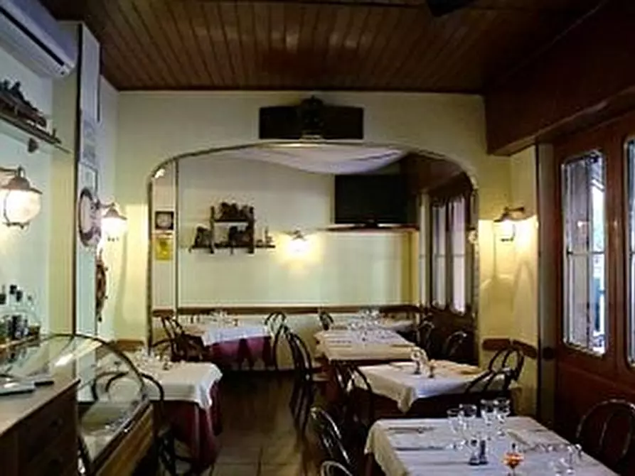 Immagine 1 di Bar / Ristorante in vendita  a San Remo