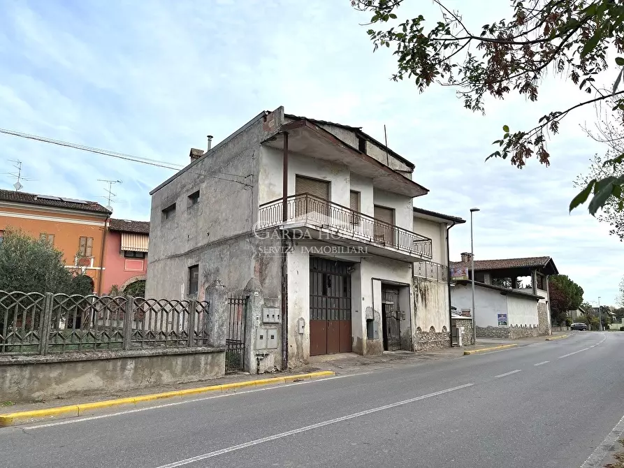 Immagine 1 di Casa indipendente in vendita  in Calcinato via Santa Maria a Calcinato