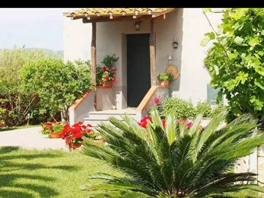 Immagine 1 di Villa in vendita  a Orbetello