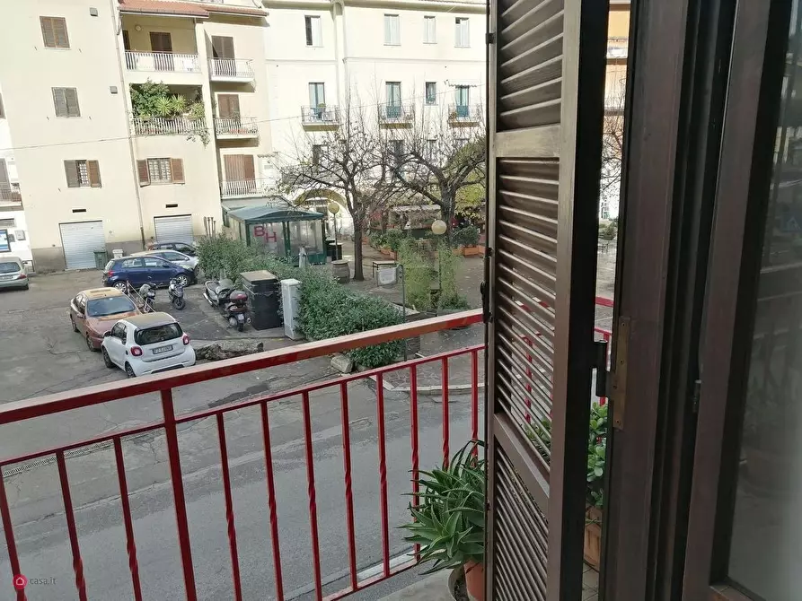 Immagine 1 di Appartamento in affitto  a Campodimele