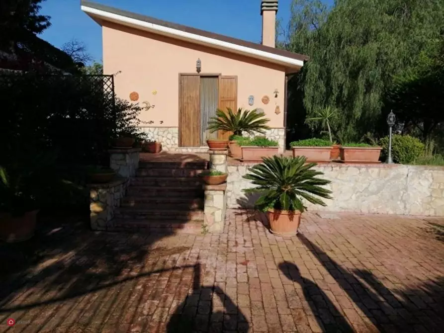 Immagine 1 di Villa in vendita  a Campodimele