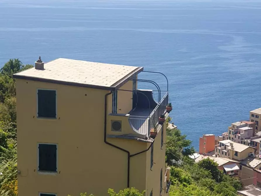 Immagine 1 di Casa indipendente in vendita  a Riomaggiore