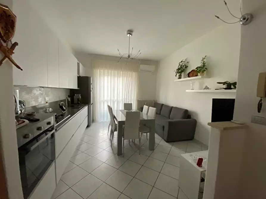 Immagine 1 di Appartamento in vendita  in Via Bagnolini a Verbania