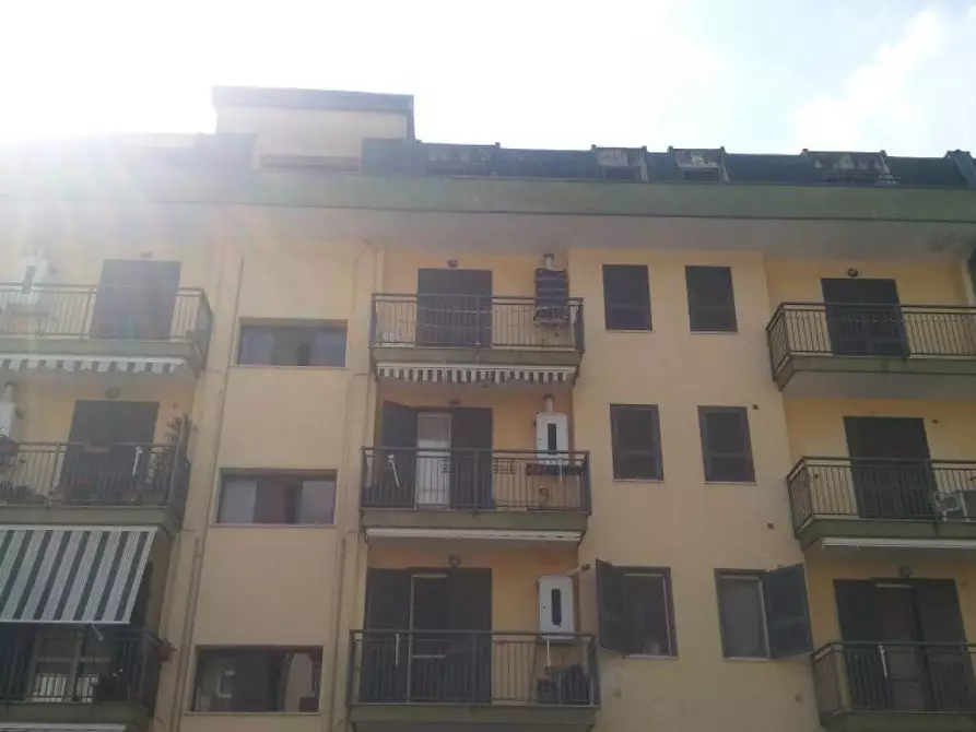 Immagine 1 di Appartamento in vendita  a Castello Del Matese