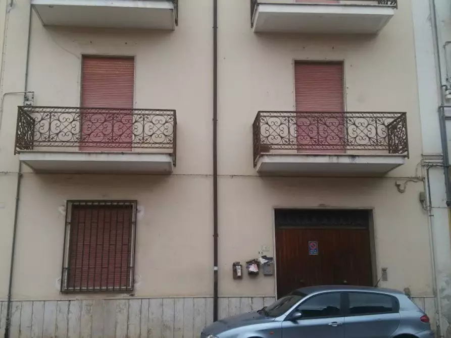Immagine 1 di Appartamento in vendita  a Sparanise