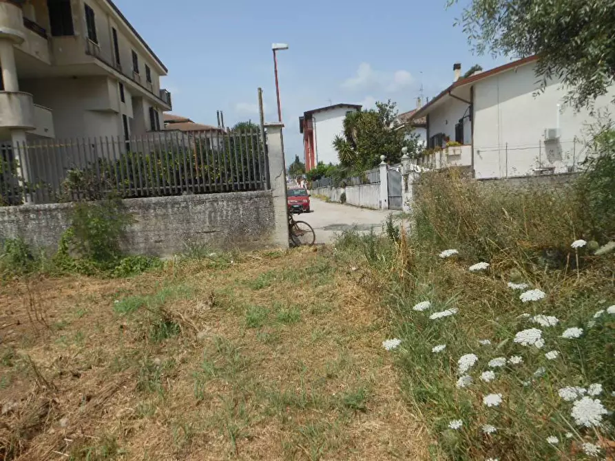 Immagine 1 di Terreno edificabile in vendita  a Vairano Patenora