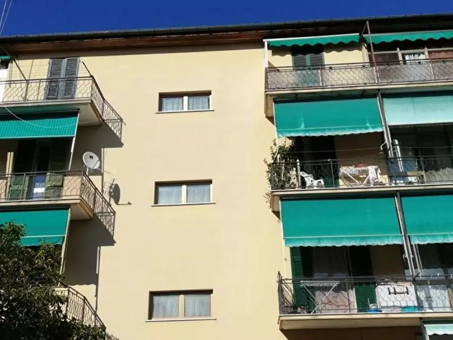 Immagine 1 di Appartamento in vendita  a Beverino