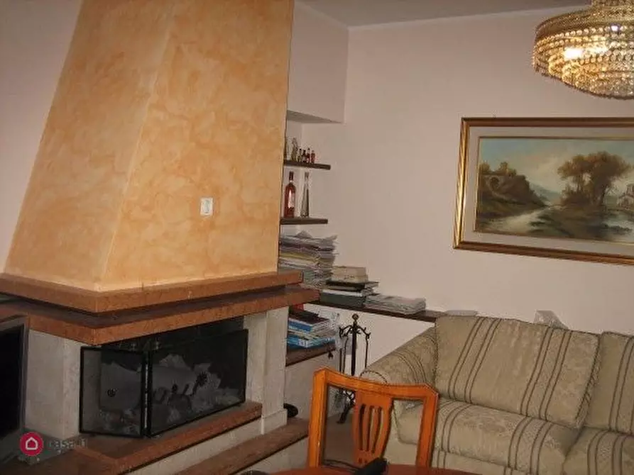 Immagine 1 di Appartamento in vendita  a Soliera