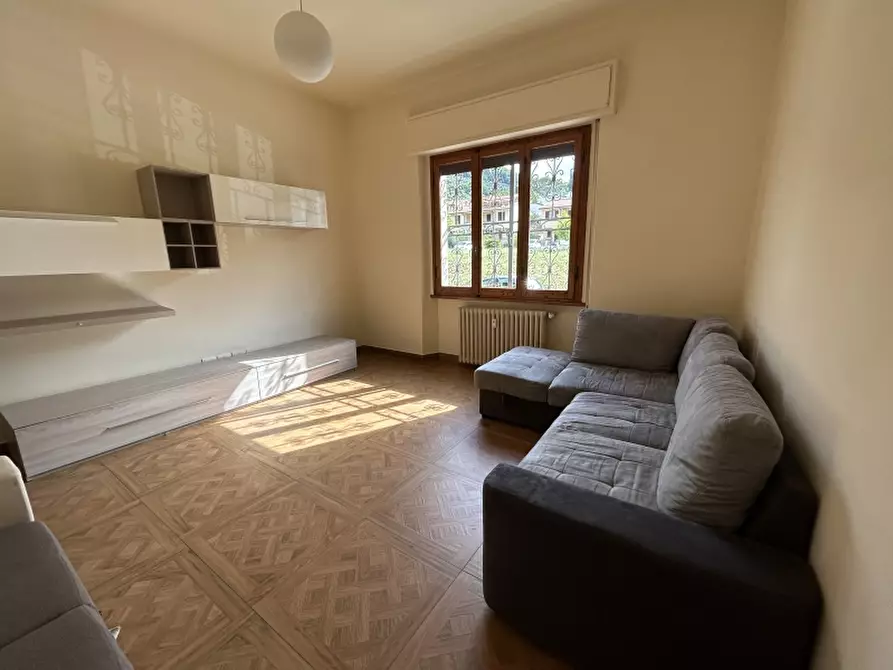 Immagine 1 di Appartamento in vendita  in Aretina a Pontassieve